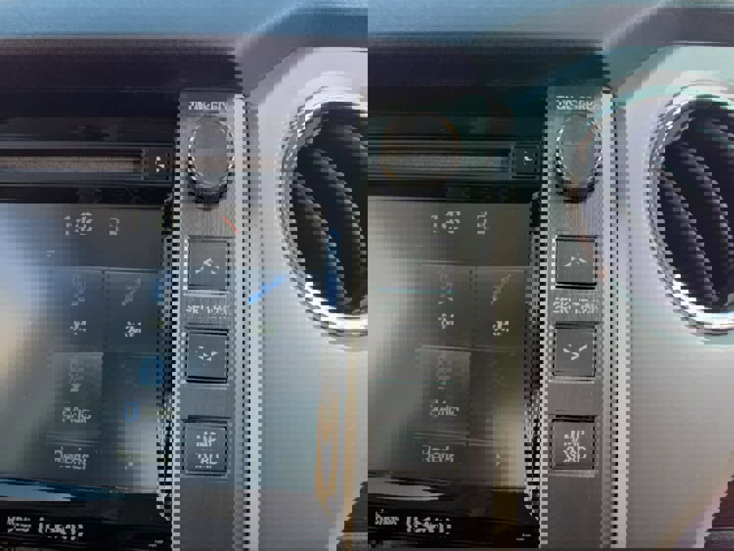 Used 2017 Toyota Tundra Limited w/ Limited Premium Package image 39