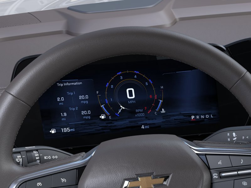 New 2026 Chevrolet Suburban LS image 18