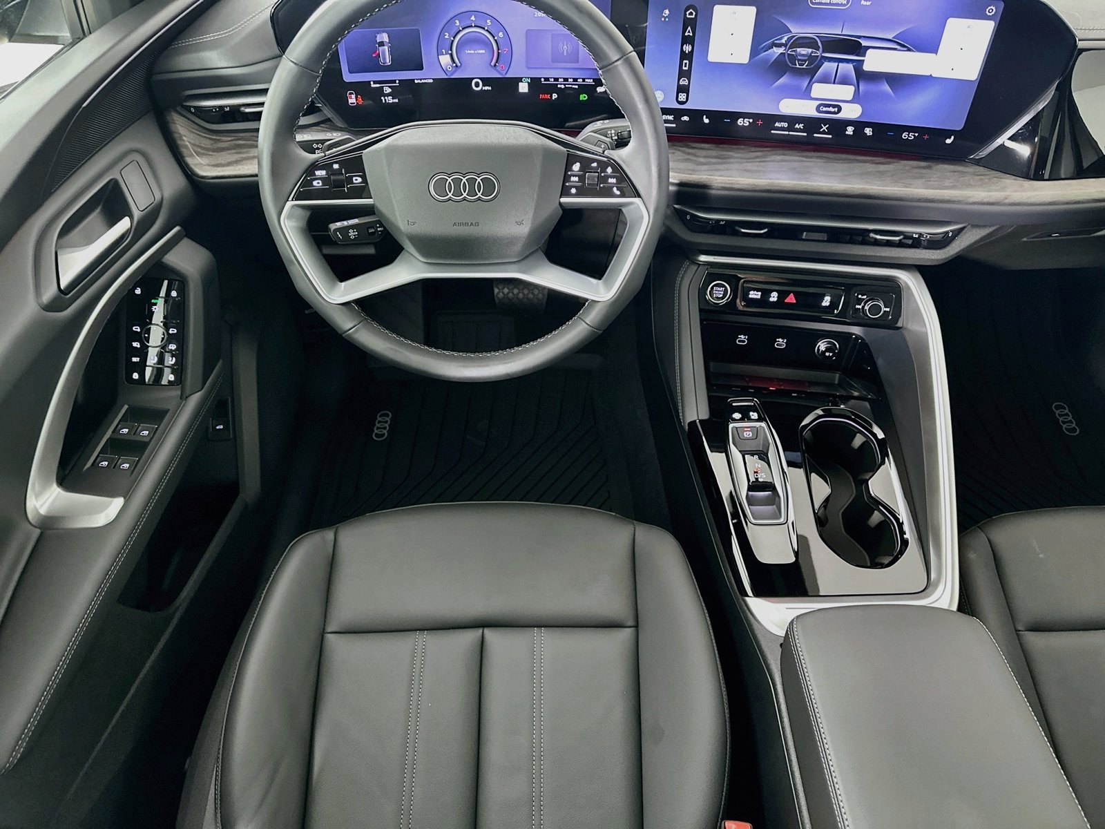 New 2026 Audi Q5 2.0T AWD/4WD image 14