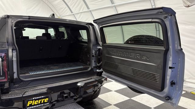 Used 2025 GMC Hummer EV 2X image 5