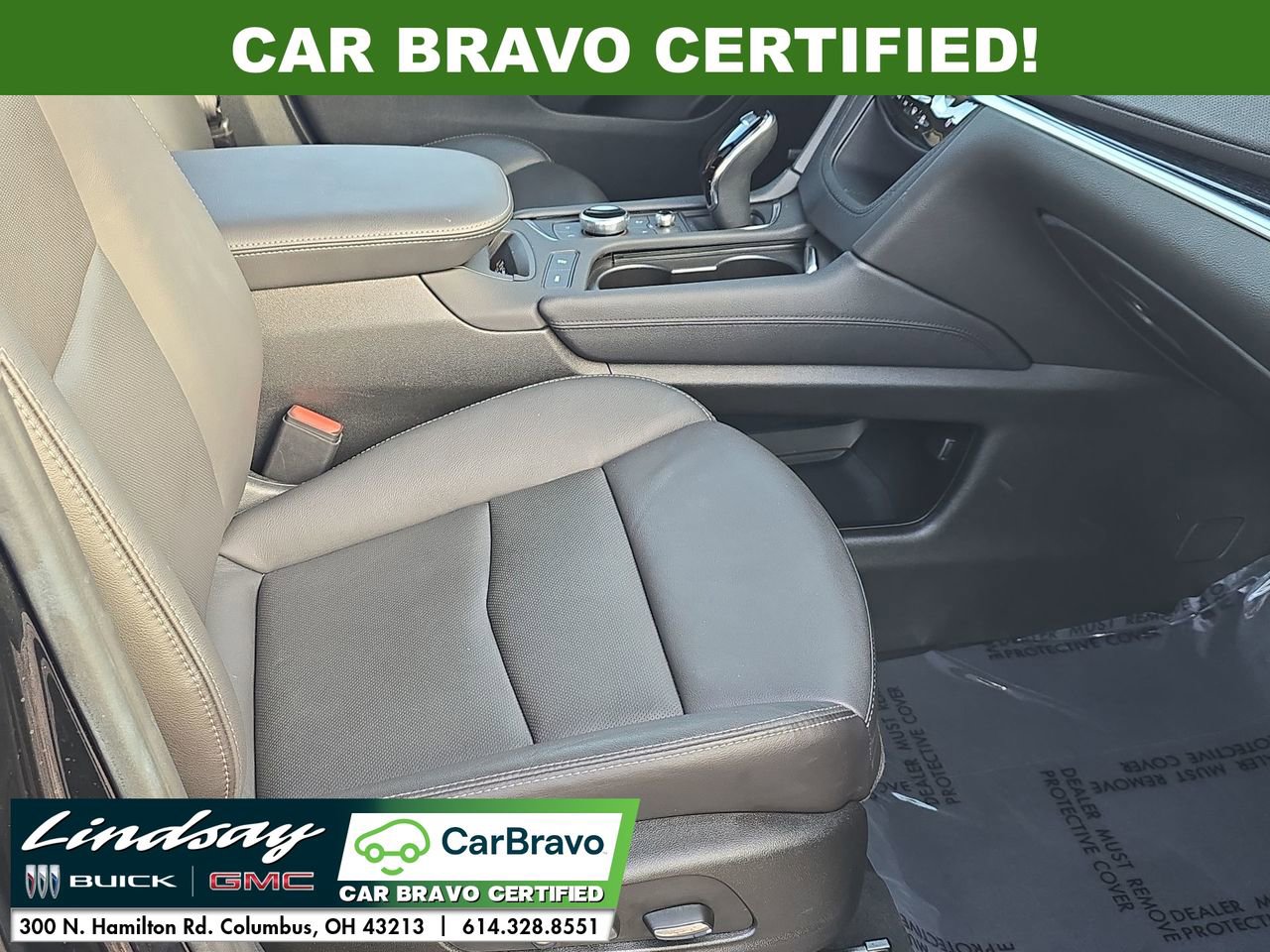 Certified 2025 Cadillac XT5 Premium Luxury image 29