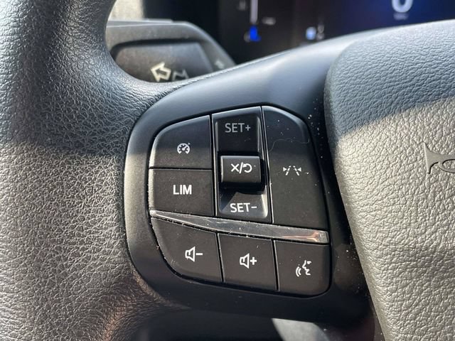 Certified 2026 Ford Transit 250 148 High Roof RWD image 12