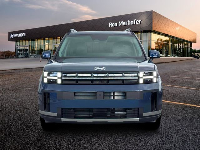 New 2026 Hyundai Santa Fe Limited image 12