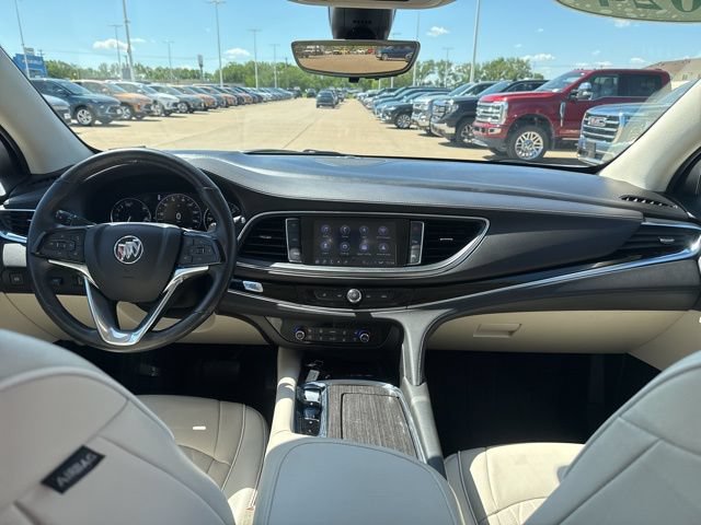 Used 2024 Buick Enclave Avenir w/ Avenir Technology Package AWD/4WD image 54