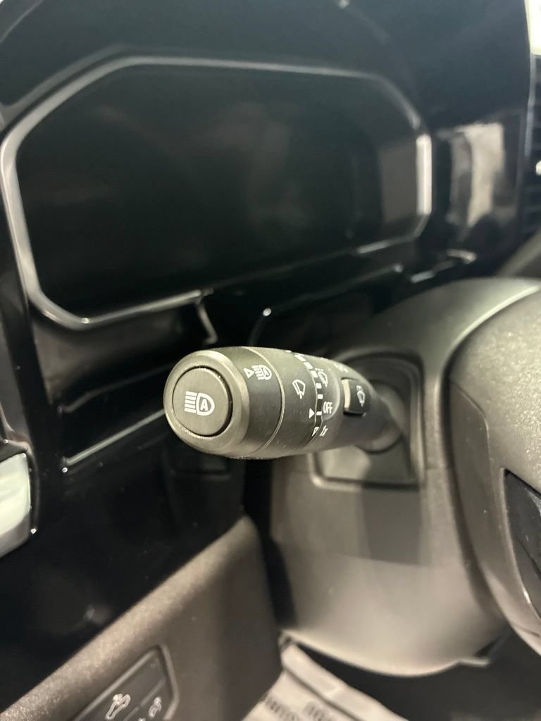 Used 2026 Chevrolet Silverado 1500 LT AWD/4WD image 23