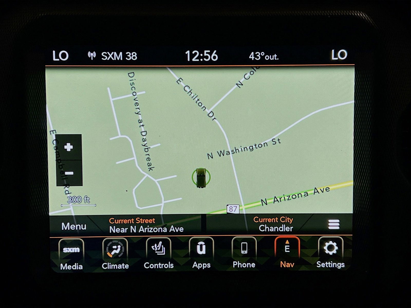 Used 2022 Jeep Wrangler Unlimited Sahara w/ LED Lighting Group image 9