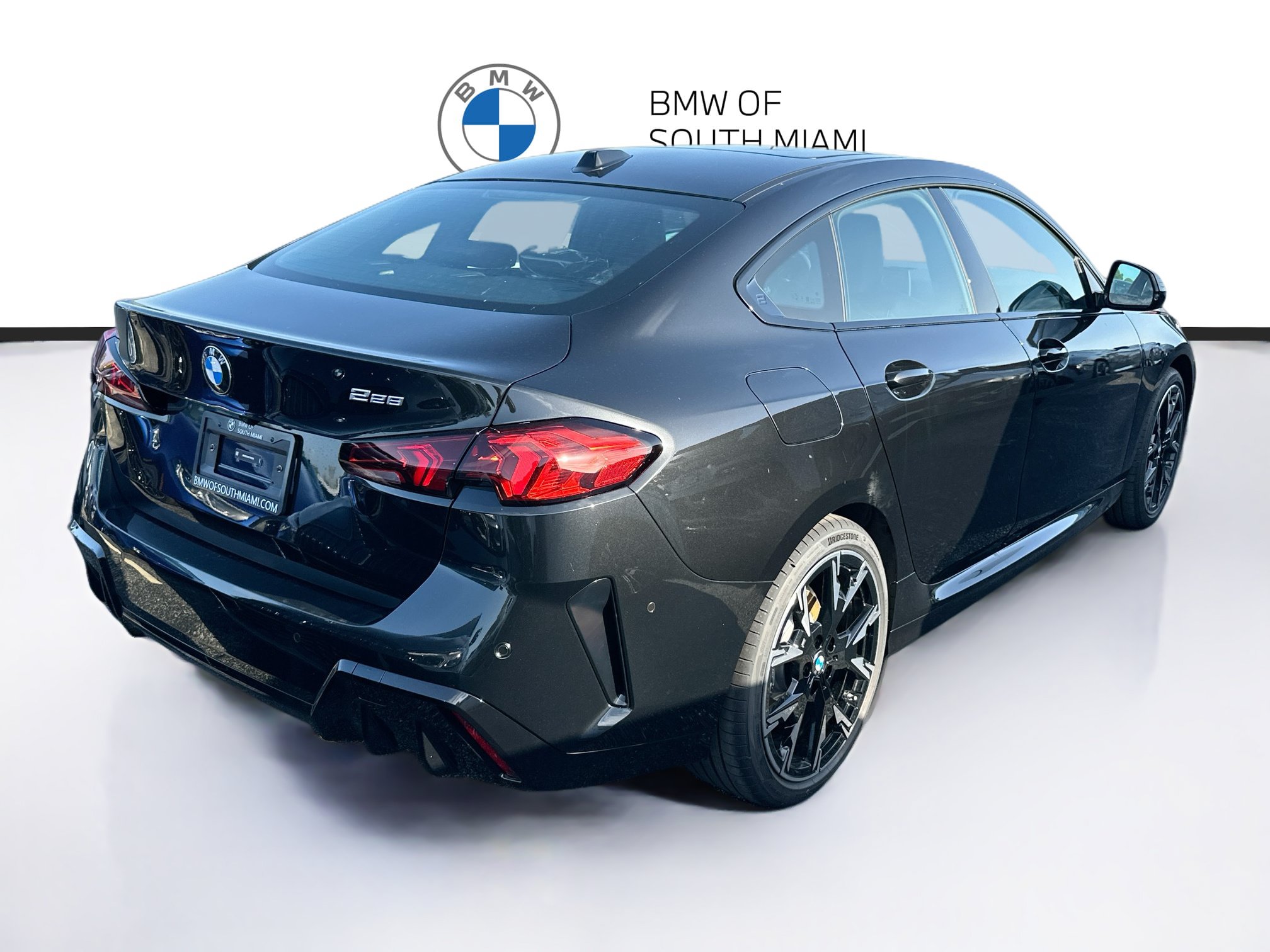 New 2026 BMW 228i w/ Technology Package FWD image 5