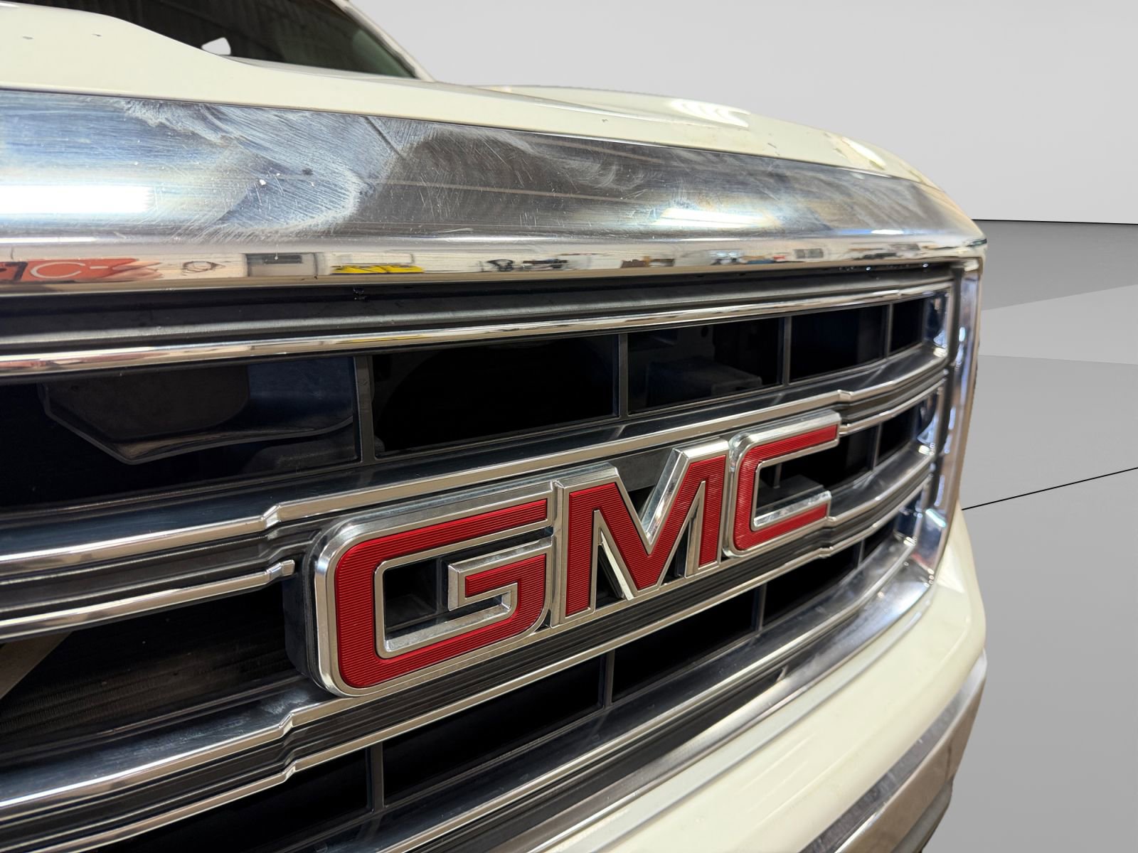 Used 2014 GMC Sierra 1500 SLE w/ SLE Value Package AWD/4WD image 45