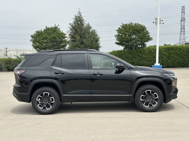 New 2026 Chevrolet Equinox ACTIV w/ Convenience Package III image 3