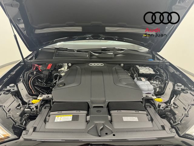 New 2026 Audi Q7 2.0T Premium AWD/4WD image 4
