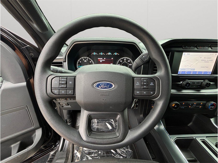 Used 2021 Ford F150 XL w/ STX Appearance Package AWD/4WD image 21