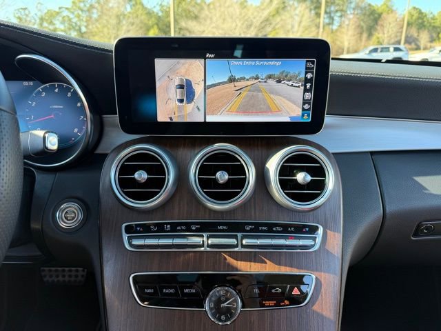 Used 2023 Mercedes-Benz C 300 Coupe image 19