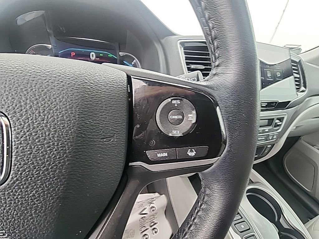 Used 2022 Honda Pilot Special Edition image 19