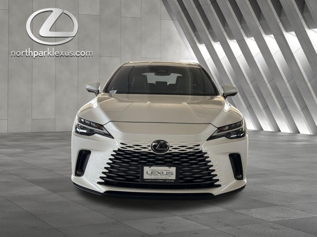 Certified 2024 Lexus RX 350 Premium Plus w/ Convenience Package FWD image 28