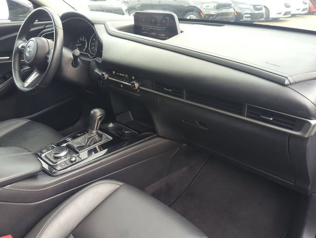 Used 2024 MAZDA CX-30 AWD 2.5 S w/ Select Sport Pkg image 26