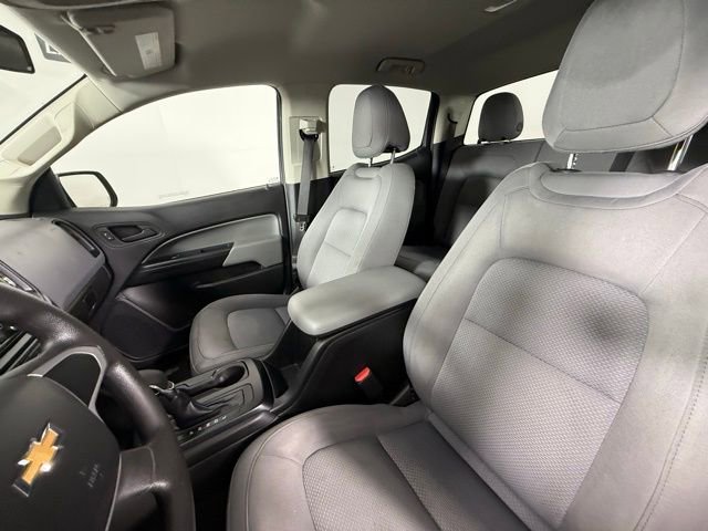 Used 2022 Chevrolet Colorado W/T w/ Custom Special Edition image 23