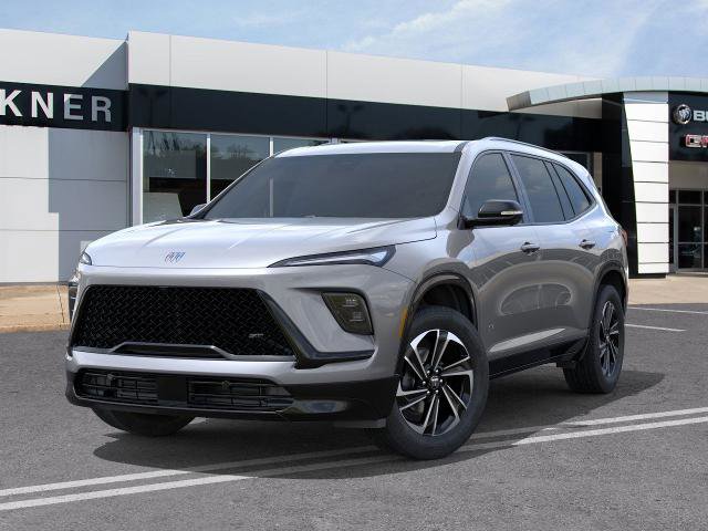 New 2026 Buick Enclave Sport Touring w/ Power Package image 6