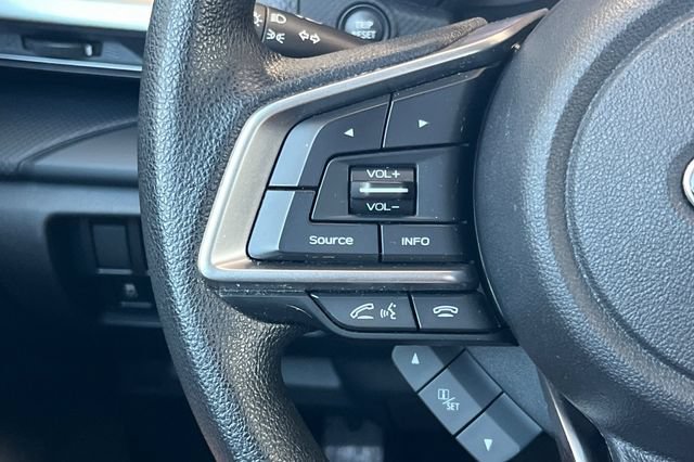 Used 2021 Subaru Forester AWD/4WD image 26