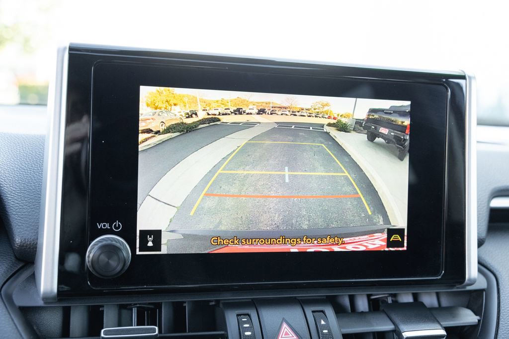 Certified 2024 Toyota RAV4 XLE Premium image 19