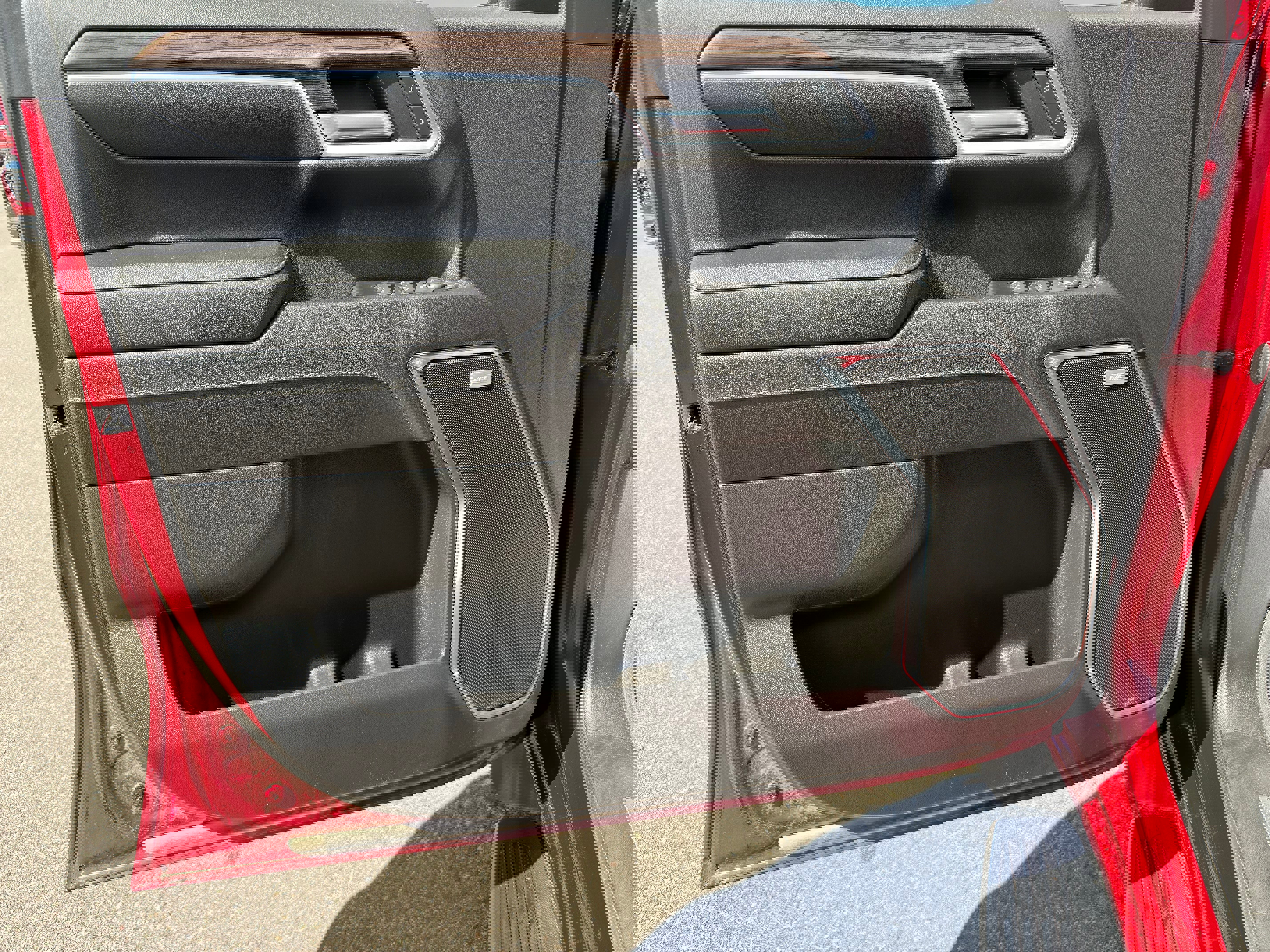 Used 2023 Chevrolet Silverado 1500 RST w/ RST All Star Premium Package image 9