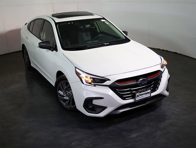 Used 2025 Subaru Legacy Sport image 7