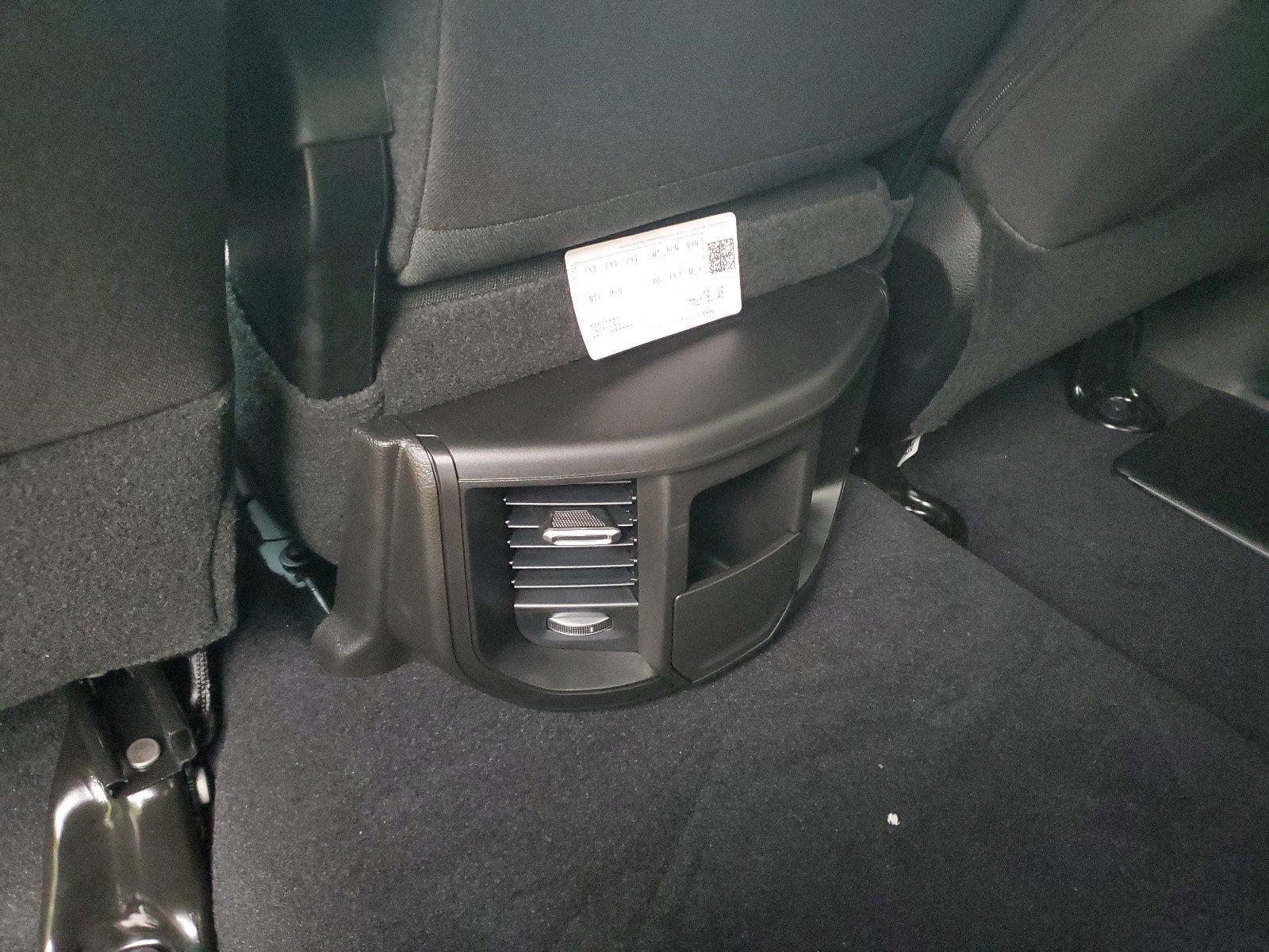 New 2026 RAM 2500 Big Horn image 15