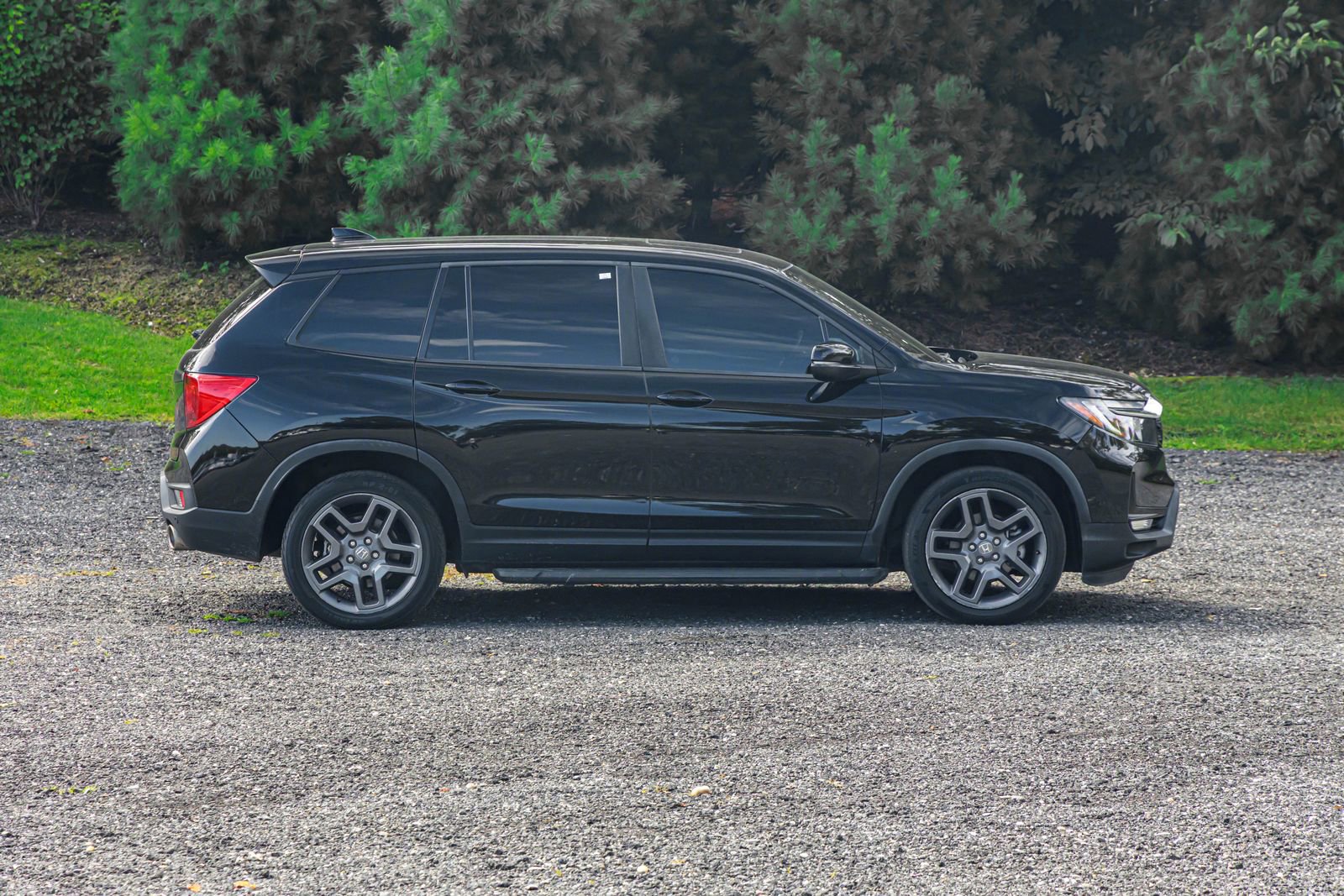 Used 2022 Honda Passport EX-L image 10