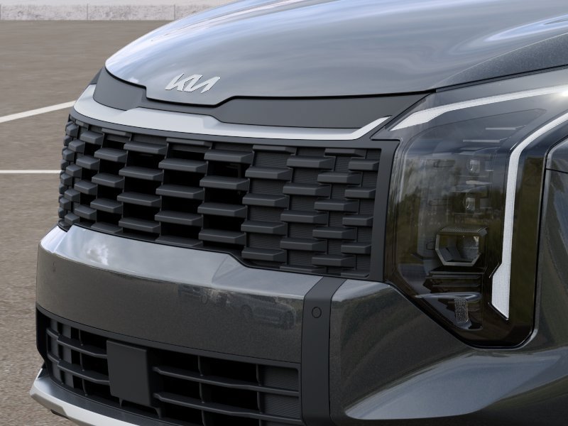 New 2027 Kia Sportage LX FWD image 12