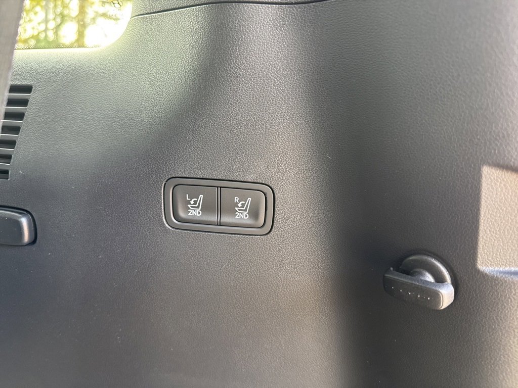 New 2026 Hyundai Santa Fe SEL image 21