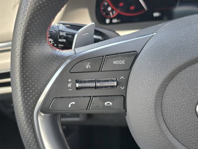 Used 2021 Hyundai Sonata SEL Plus FWD image 27