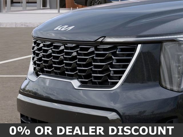 New 2026 Kia Sorento S image 12