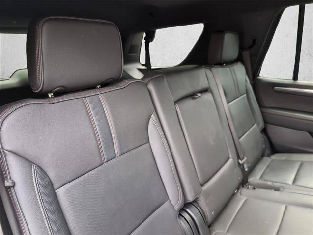 Used 2025 Chevrolet Tahoe RST w/ Comfort Package RWD image 22
