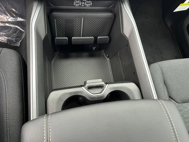 New 2026 RAM 1500 Big Horn image 20