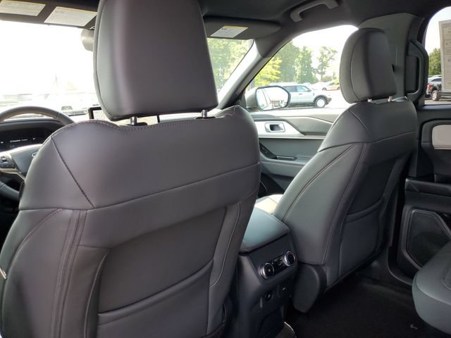 New 2027 Ford Explorer Active w/ Active Comfort Package AWD/4WD image 30