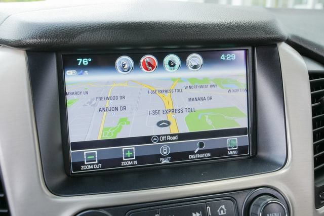 Used 2020 GMC Yukon Denali RWD image 47