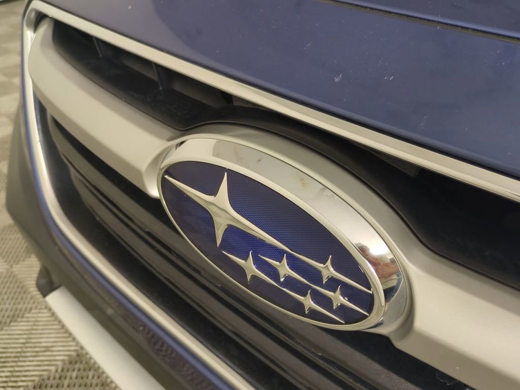 Used 2021 Subaru Outback Limited XT image 13