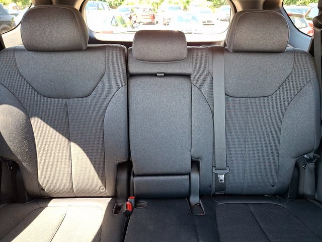 Used 2021 Hyundai Santa Fe SEL w/ Convenience Package AWD/4WD image 19