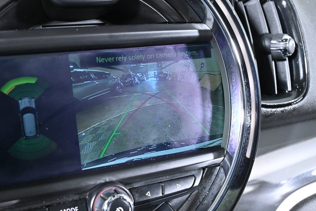 Used 2018 MINI Cooper Countryman S image 15