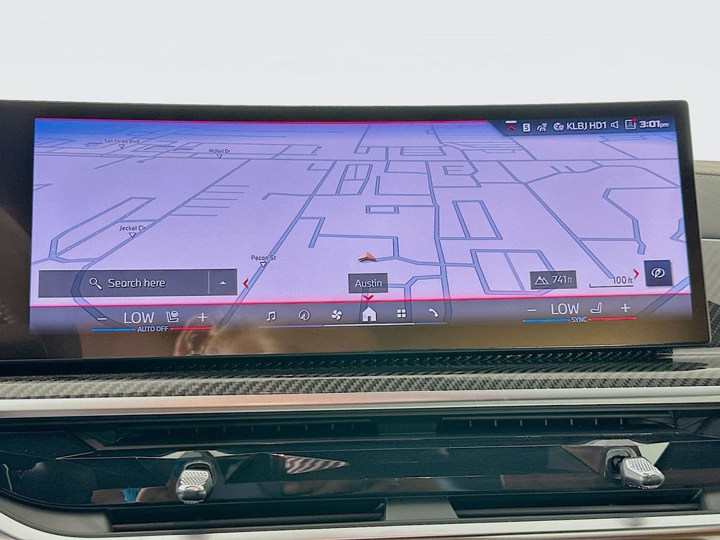 New 2026 BMW X5 M60i image 12