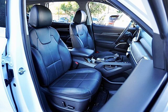 Used 2021 Kia Telluride SX FWD image 18