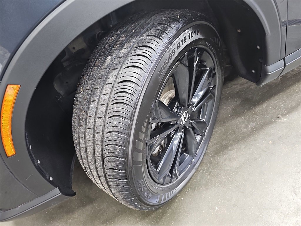 Used 2023 Honda CR-V Sport Touring image 32