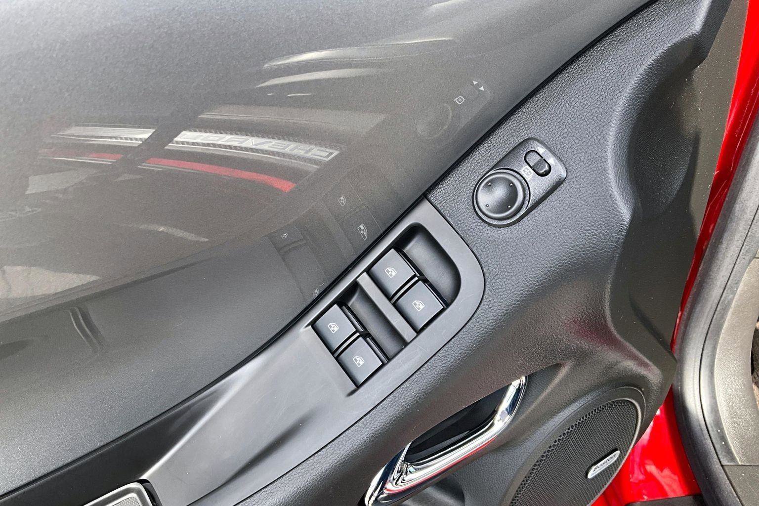 Used 2011 Chevrolet Camaro SS w/ Black Stripe Package image 36