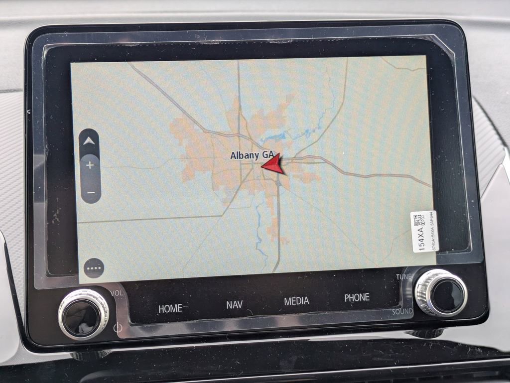 New 2025 Mitsubishi Eclipse Cross SEL image 23