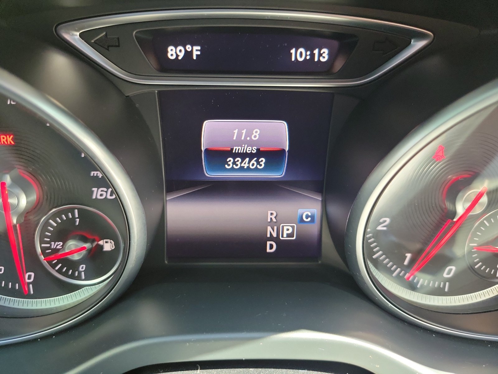 Used 2020 Mercedes-Benz GLA 250 image 26