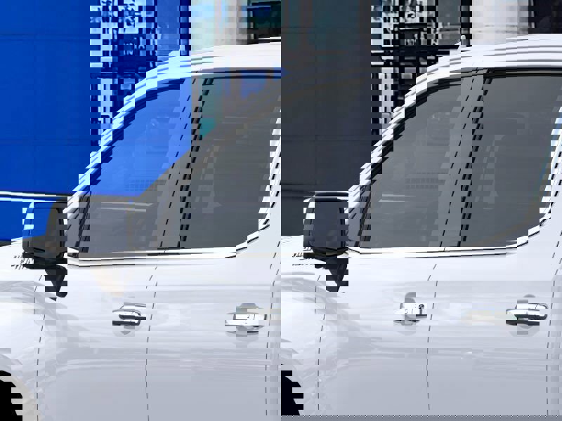 New 2026 Chevrolet Silverado 1500 High Country image 12