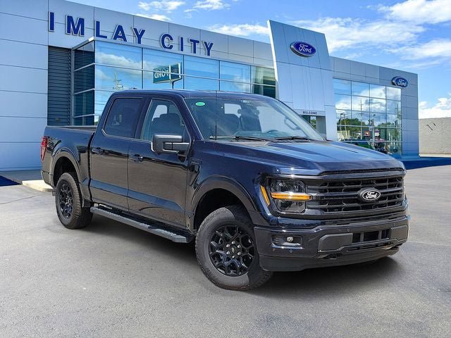 New 2026 Ford F150 XLT w/ Equipment Group 302A MID AWD/4WD image 1