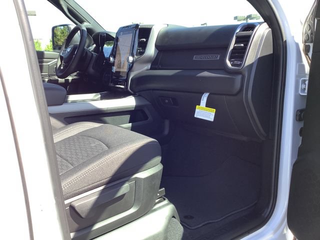 New 2026 RAM 2500 Big Horn AWD/4WD image 39