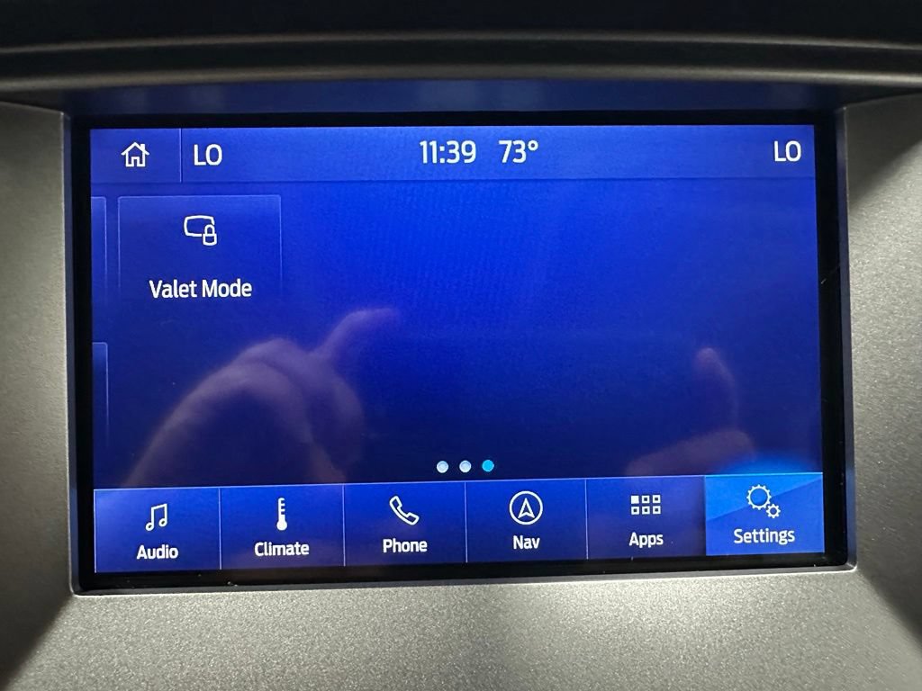 Used 2020 Ford Ranger XLT w/ Equipment Group 301A Mid AWD/4WD image 36