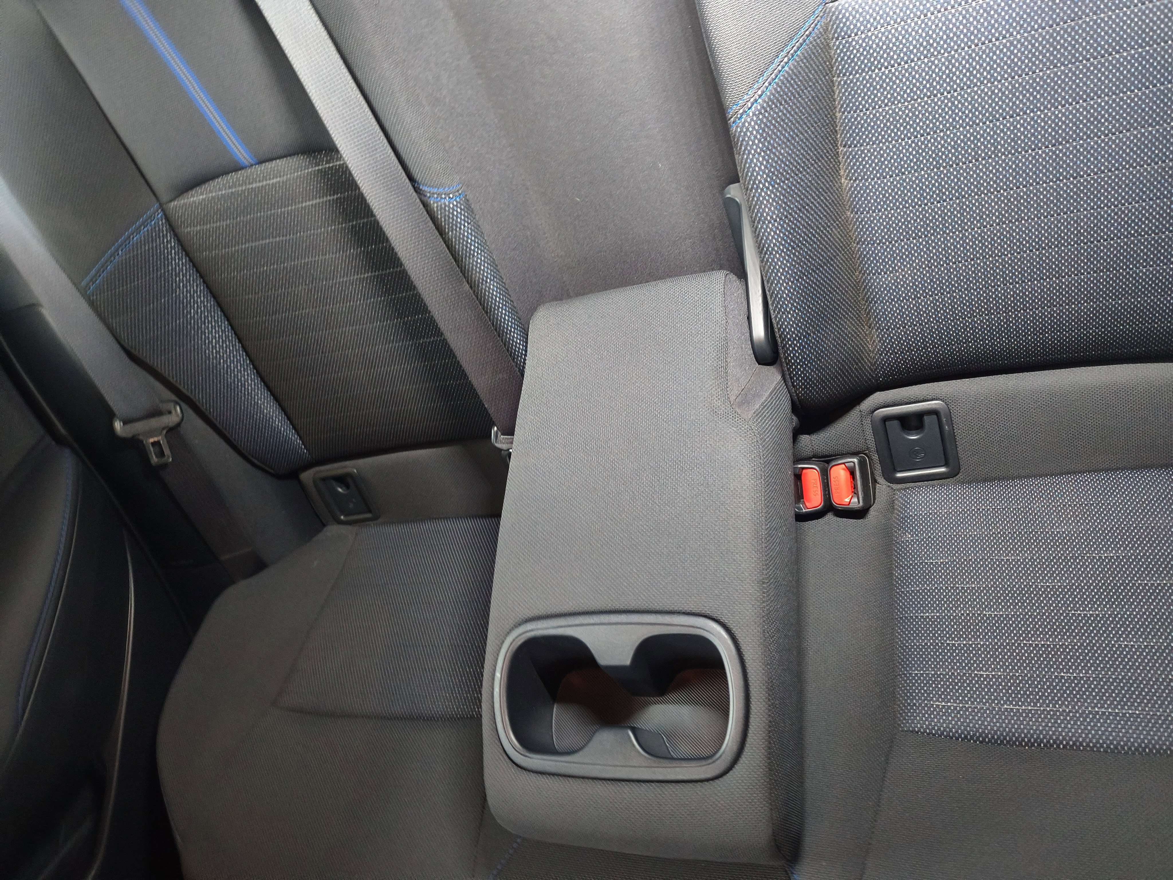 Used 2022 Toyota Corolla SE image 22