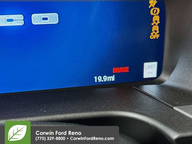 New 2025 Ford Bronco Sport Badlands w/ Badlands Tech Package image 13